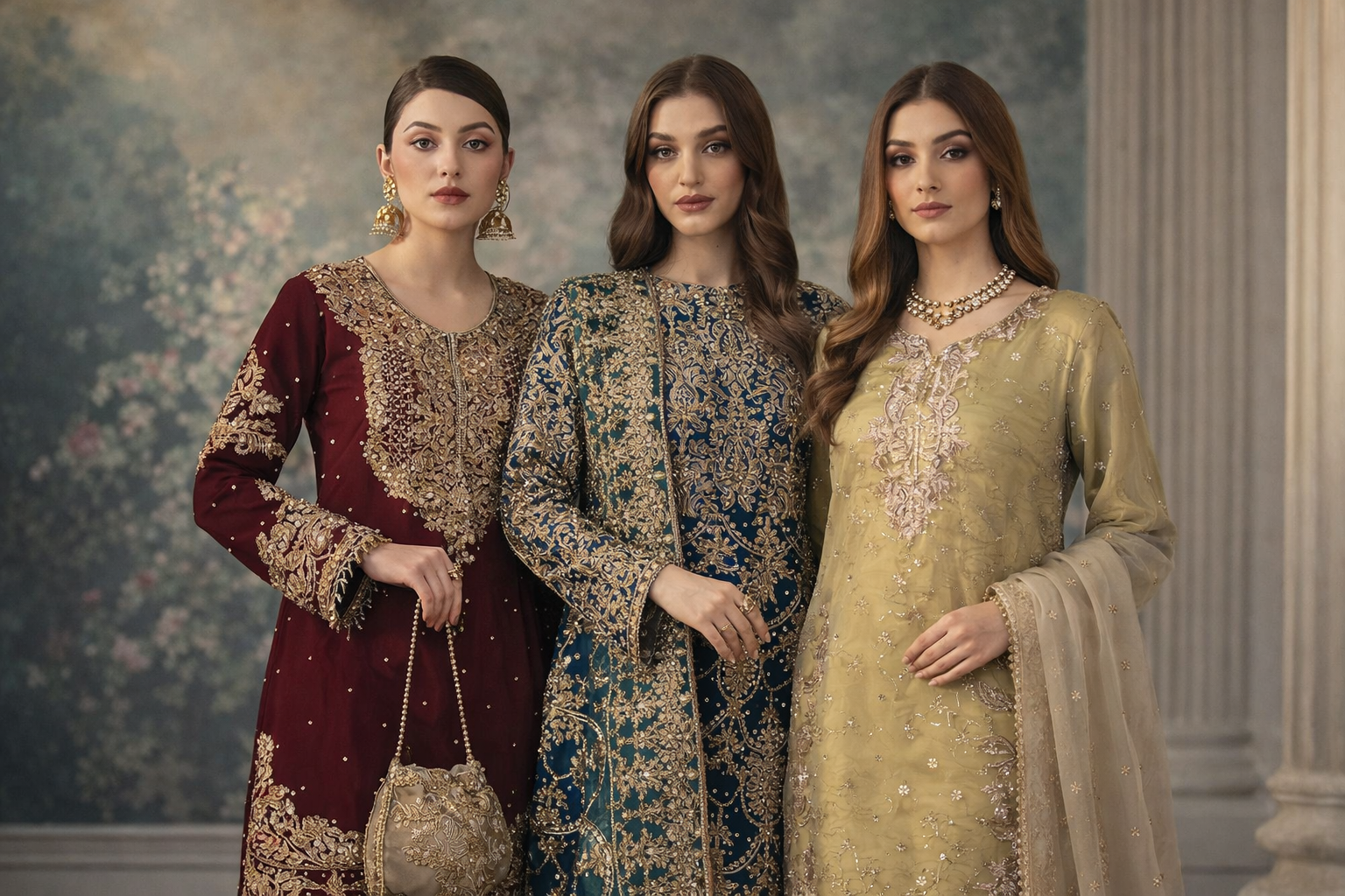 Best Indian Ethnic Wear to Buy Online in UAE (2026 Guide)