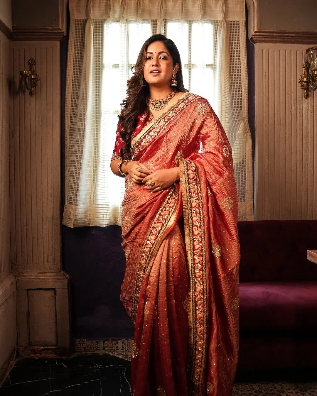 Sarees