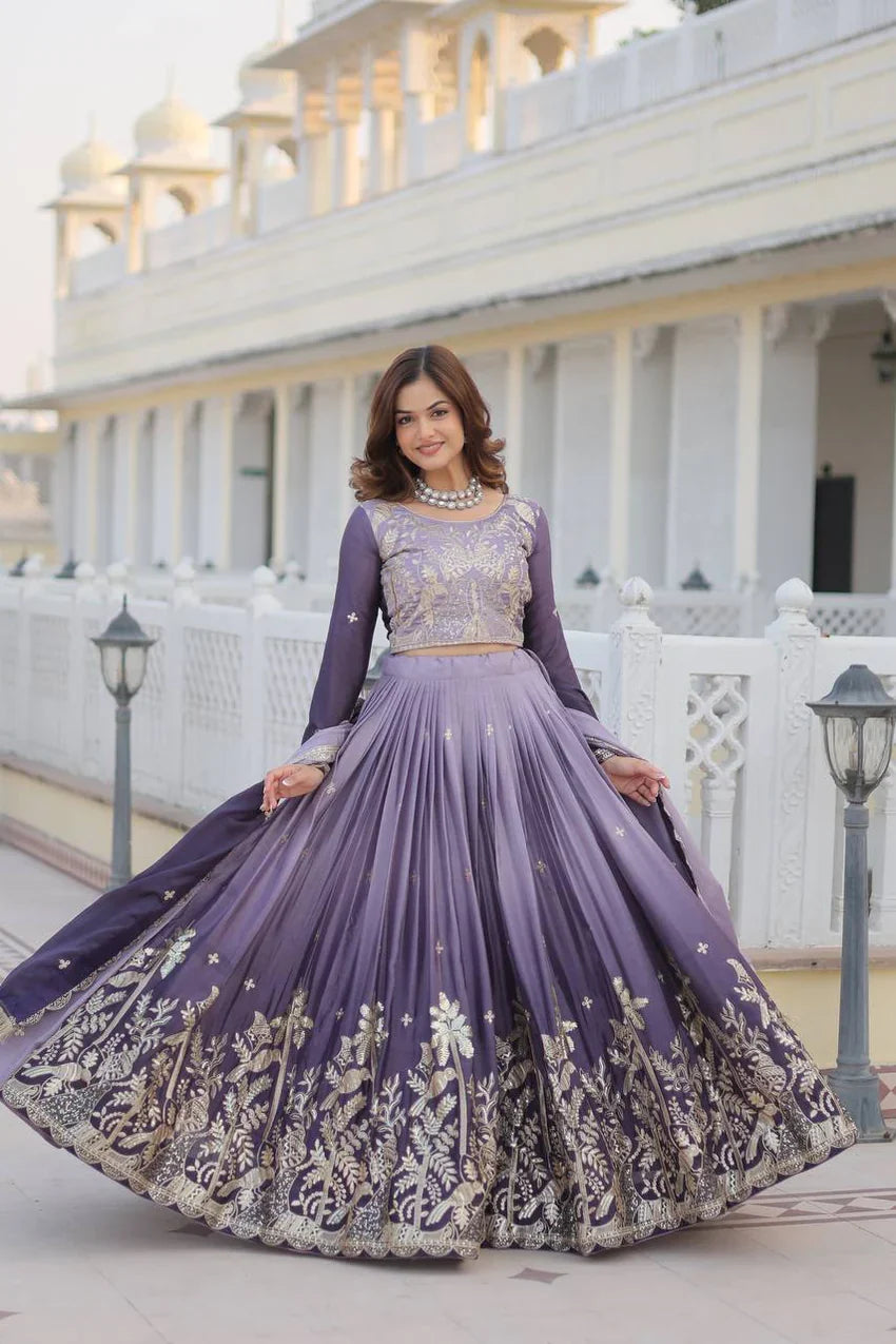 Lehengas