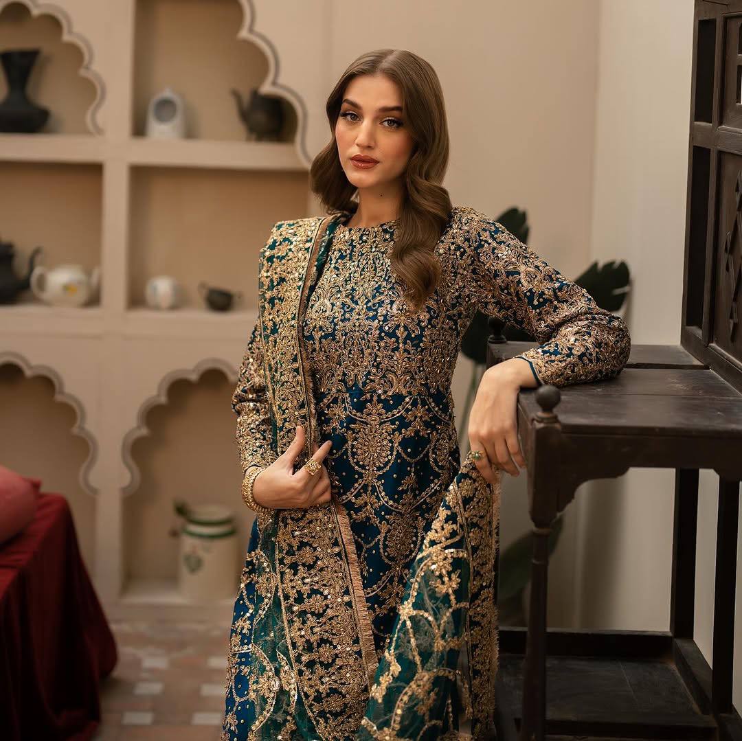 Luxurys Bridal