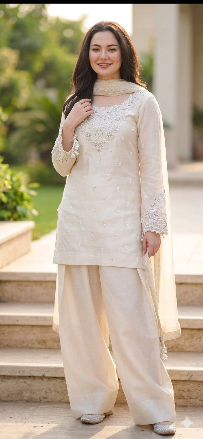 Ivory & Grace | Premium Traditional & Festive Wear