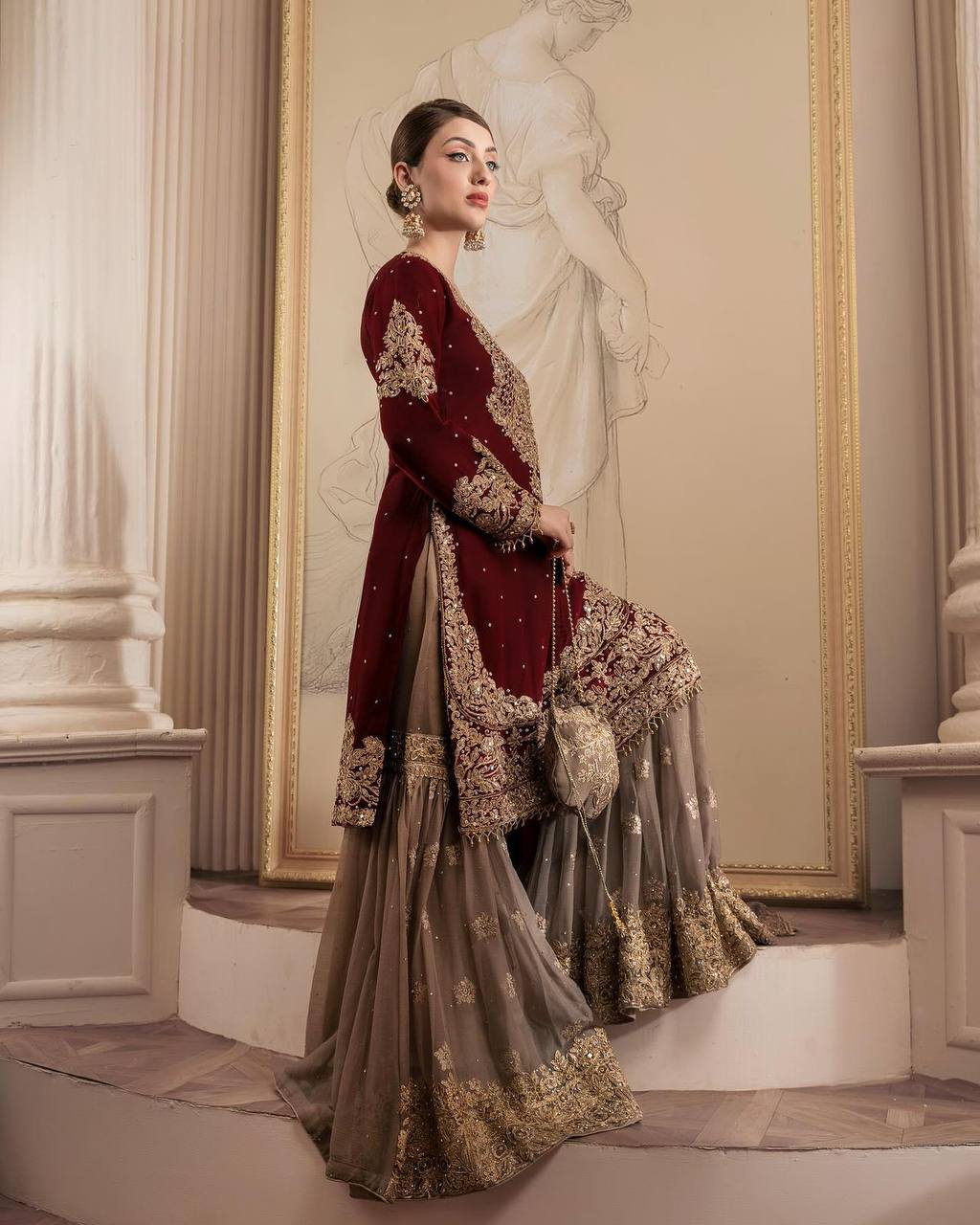 Vintage Glamour